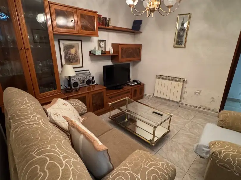 Wohnung mit Aufzug zum Verkauf in ALCALA 290, imagen 17