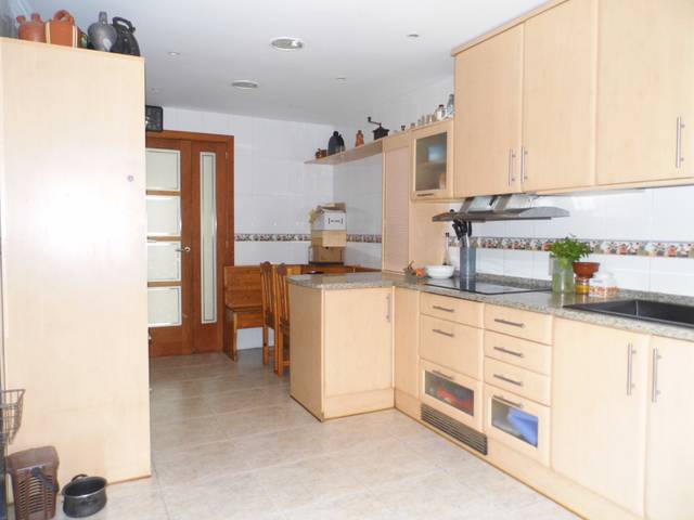 Casa-chalet en Venta en Carrer de Santa Eulàlia en Les Pinedes