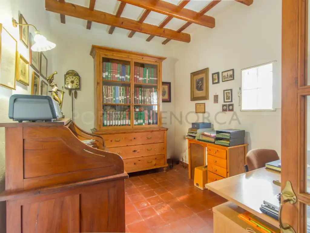 Landhaus mit Pool zum Verkauf in Alaior poble, imagen 19