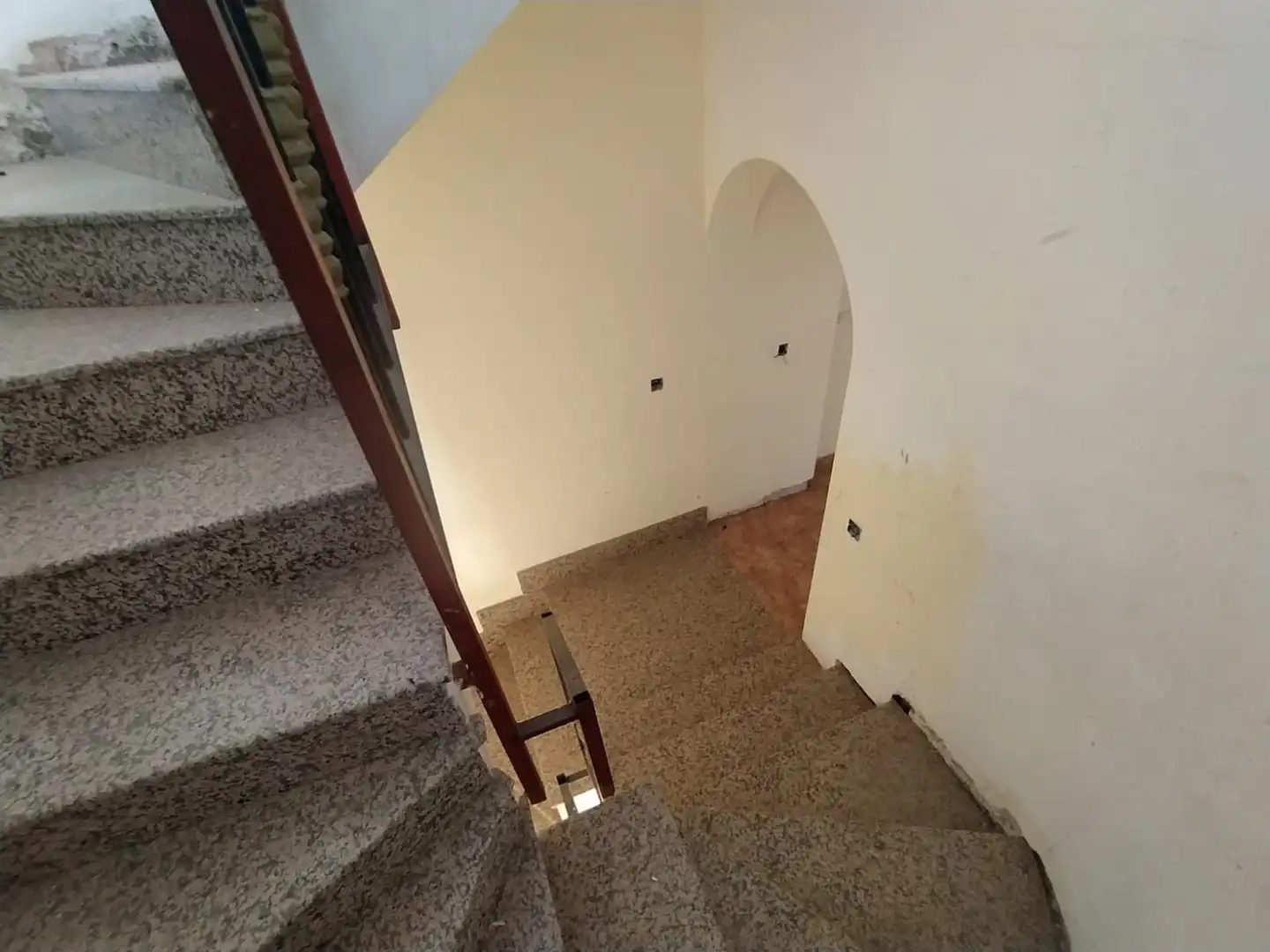 Casa adosada en venta en C/ Clavel, Turre
