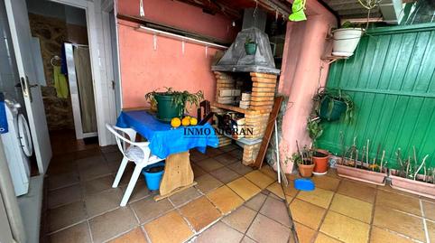 Foto 3 de Casa adosada en venda a Camiño Da Barcalleira, Panxón, Nigrán