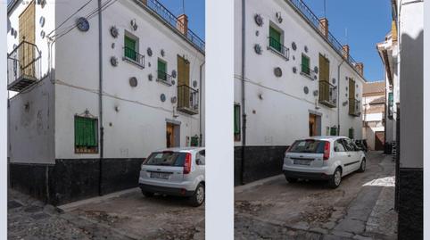 Photo 2 of House or chalet for sale in Barrio de Albaicín,  Granada Capital