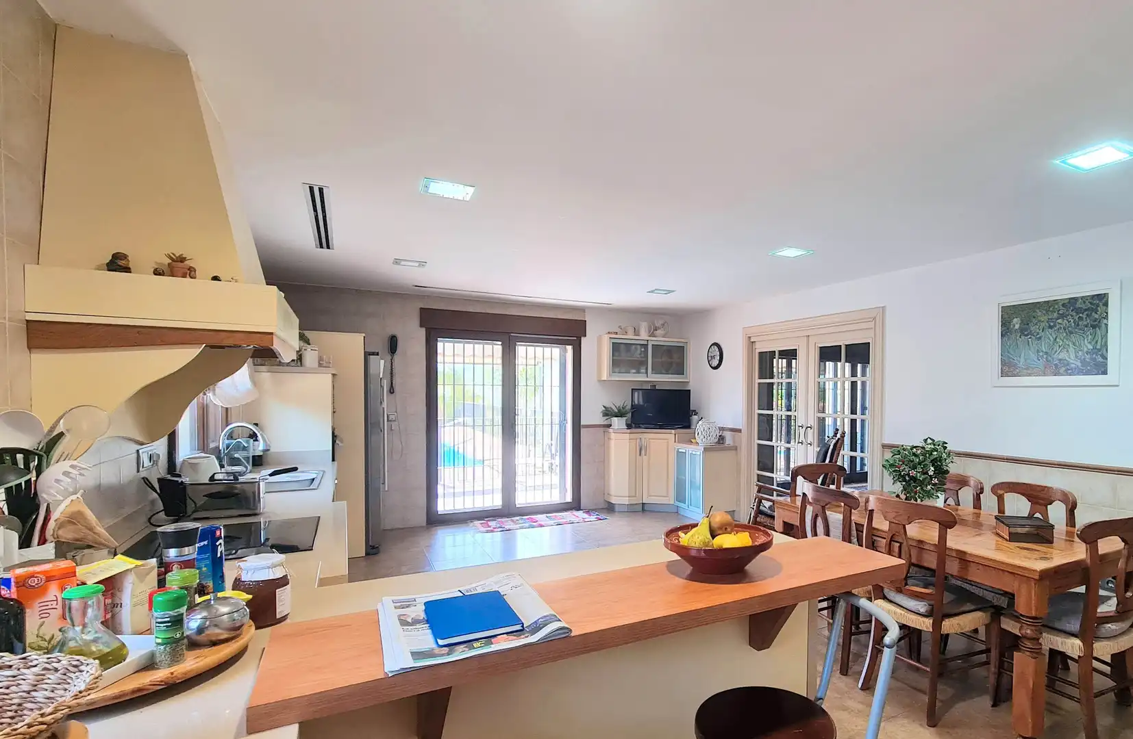 Chalet con terraza en venta en N/A, imagen 15