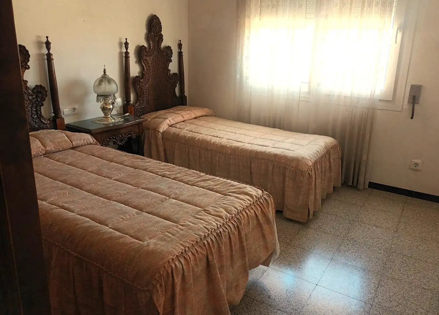 Dormitori de Casa o xalet en venda en Palafrugell amb Aire condicionat, Calefacció i Terrassa