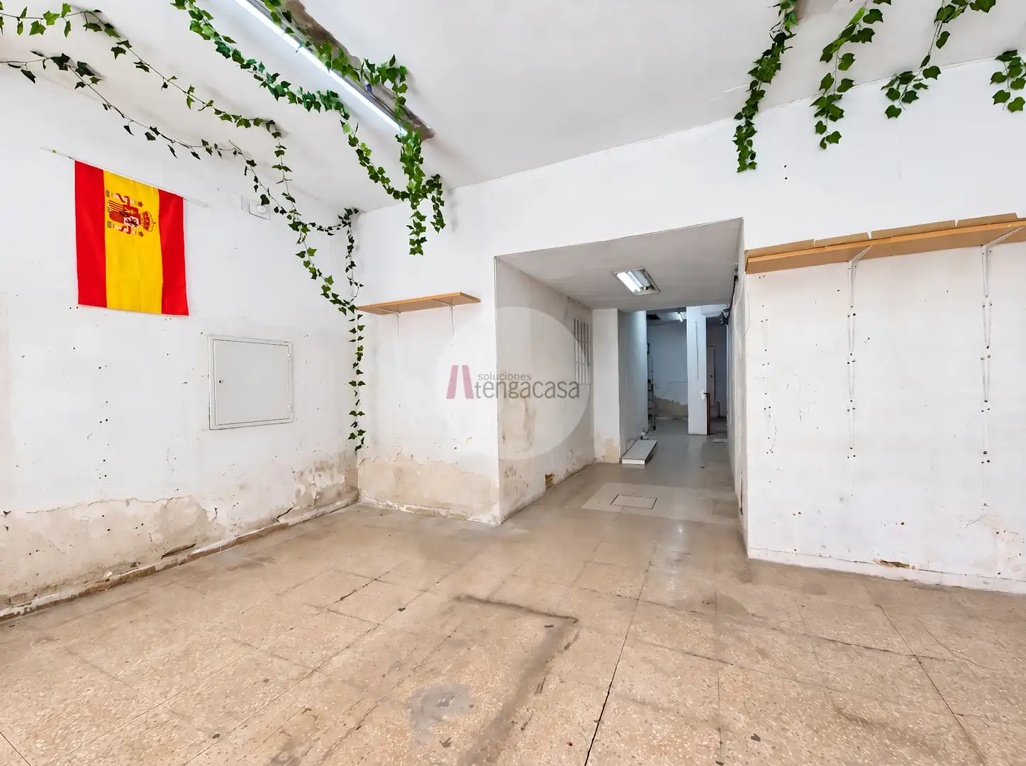 Business premises for sale in Calle de Eraso 15, imagen 7