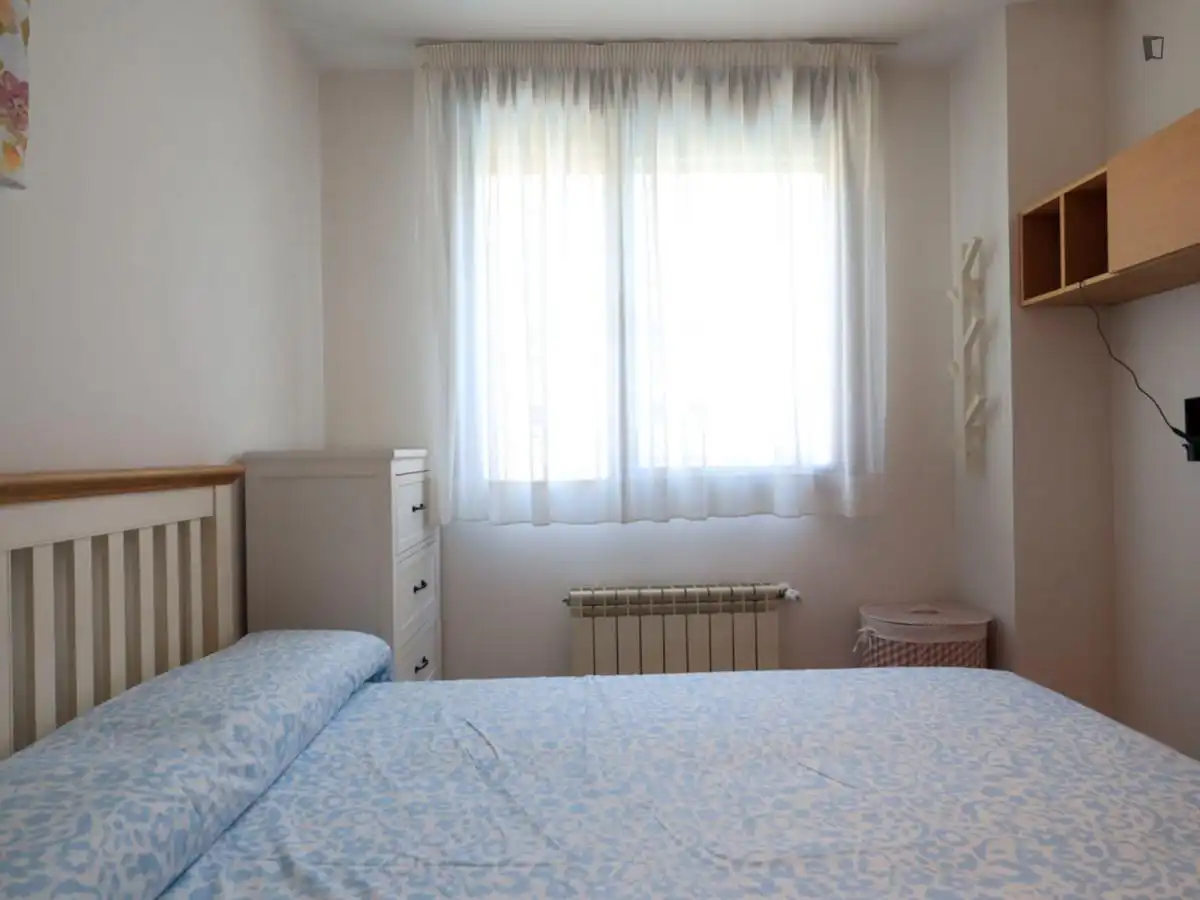 Apartament de lloguer a Peñagrande