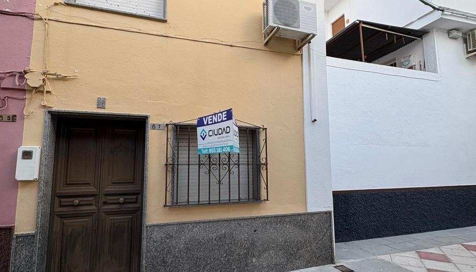 Photo 1 of House or chalet for sale in Calle Tulipan, Morón de la Frontera, Sevilla