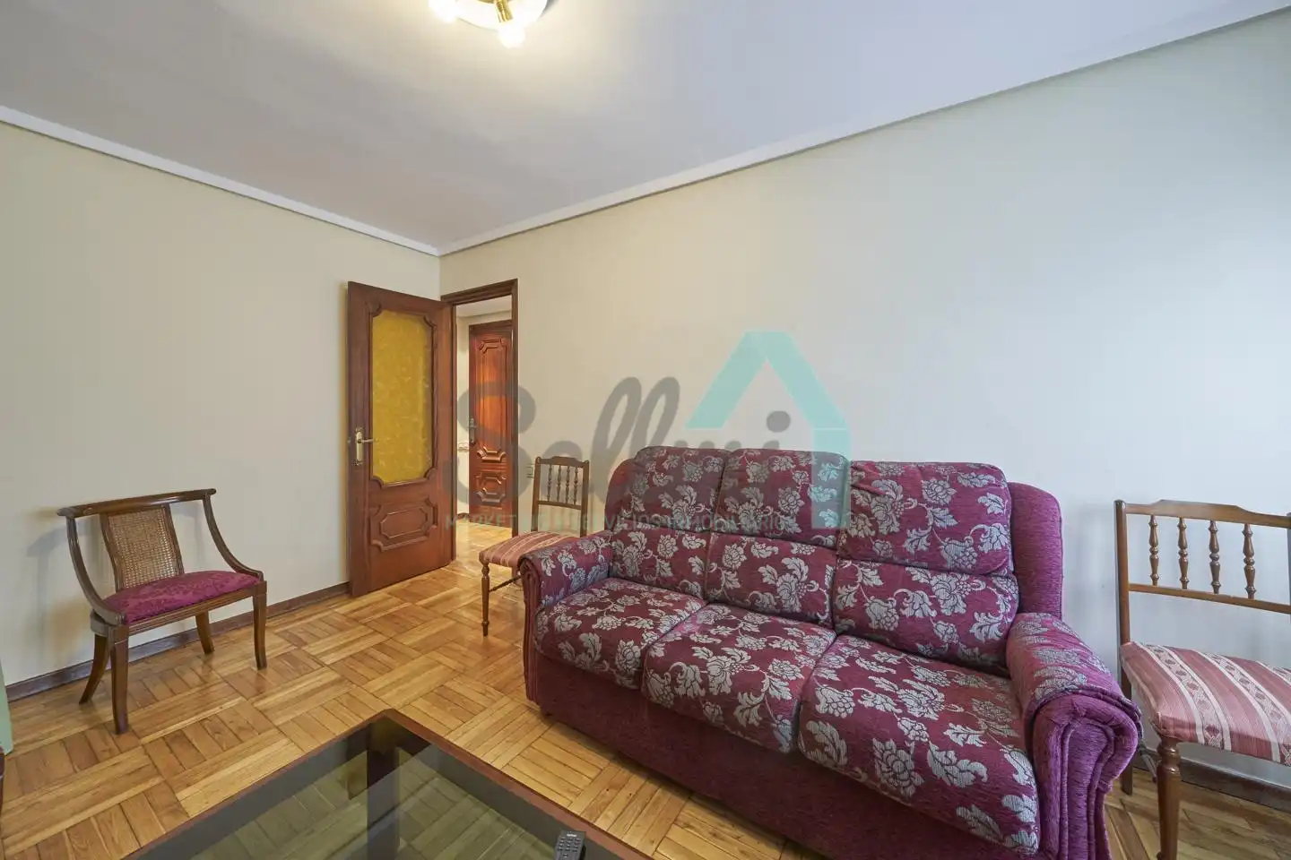 Appartamento con ascensore in affitto a Calle Fernando Alonso Díaz, imagen 4