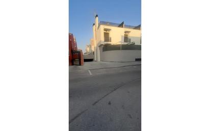 Exterior view of Garage for sale in Santa Pola