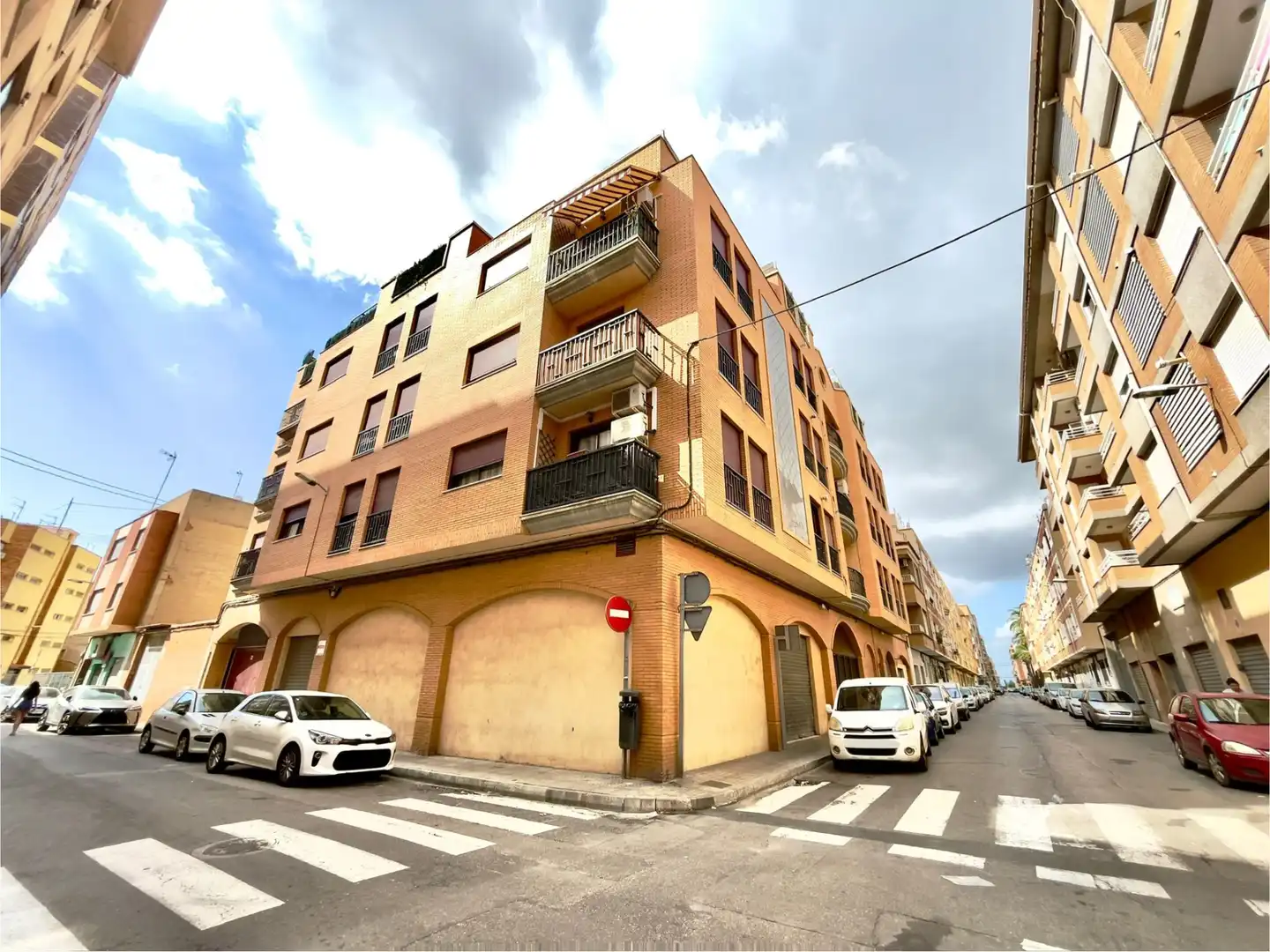 Local commercial à vendre à Carrer de Joan d'Àustria