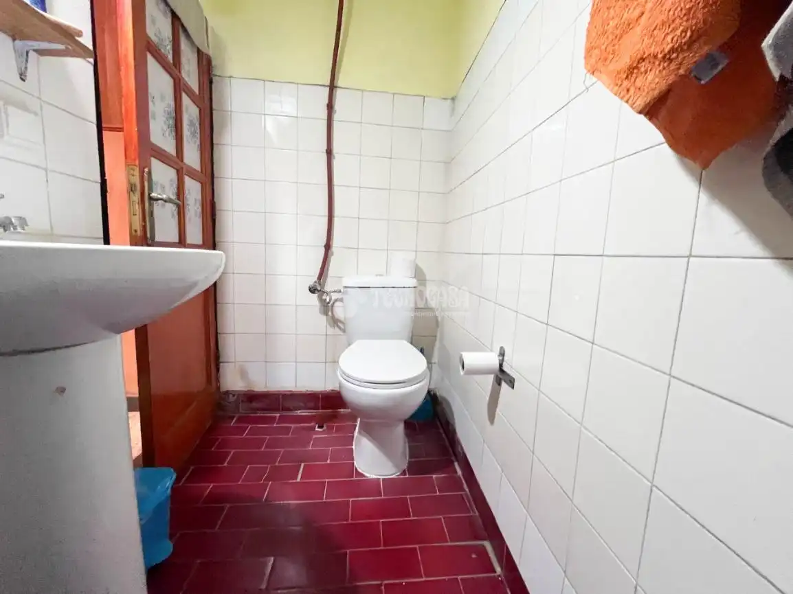 Bathroom of Houses for sale in Ingenio pueblo