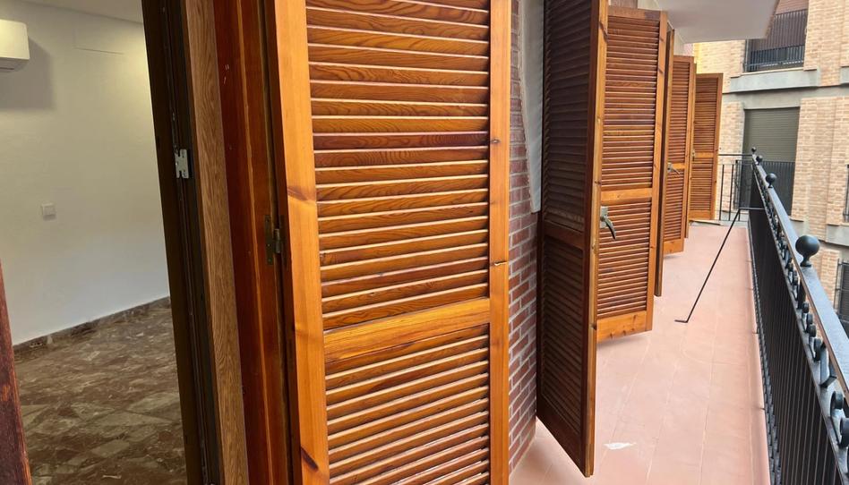 Foto 1 de Pis en venda a La Catedral, Murcia