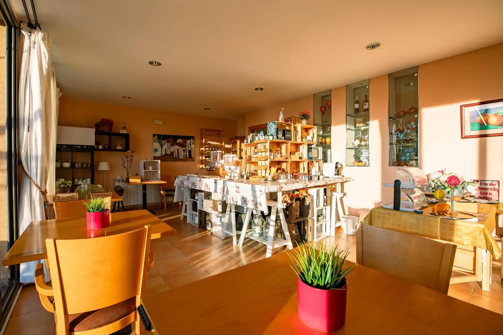 Edificio en venta en Bierge
