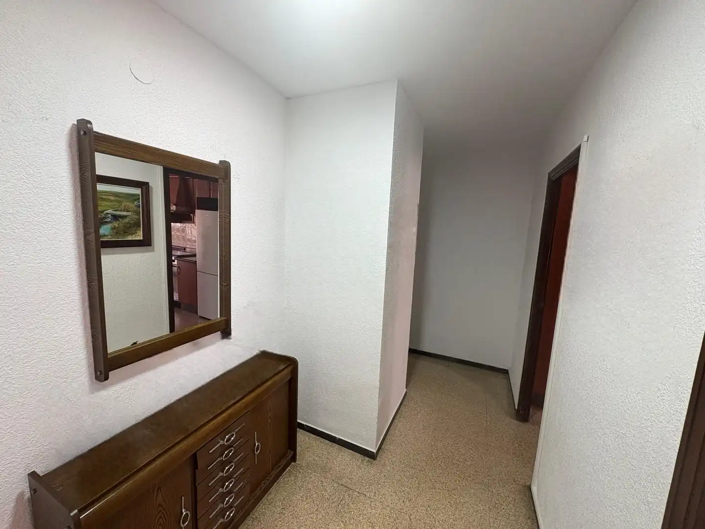Flat for sale in Alcoy / Alcoi  with Air Conditioner, Storage room and Furnished
