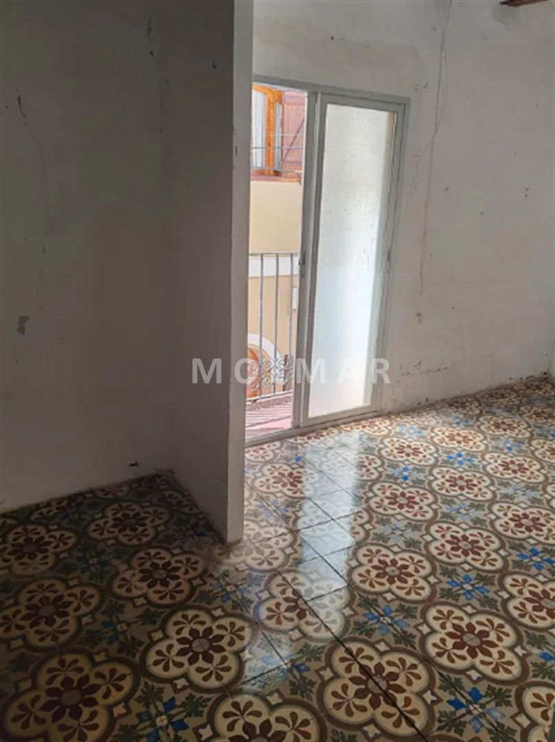 Dormitori de Casa o xalet en venda en Villar del Arzobispo amb Balcó