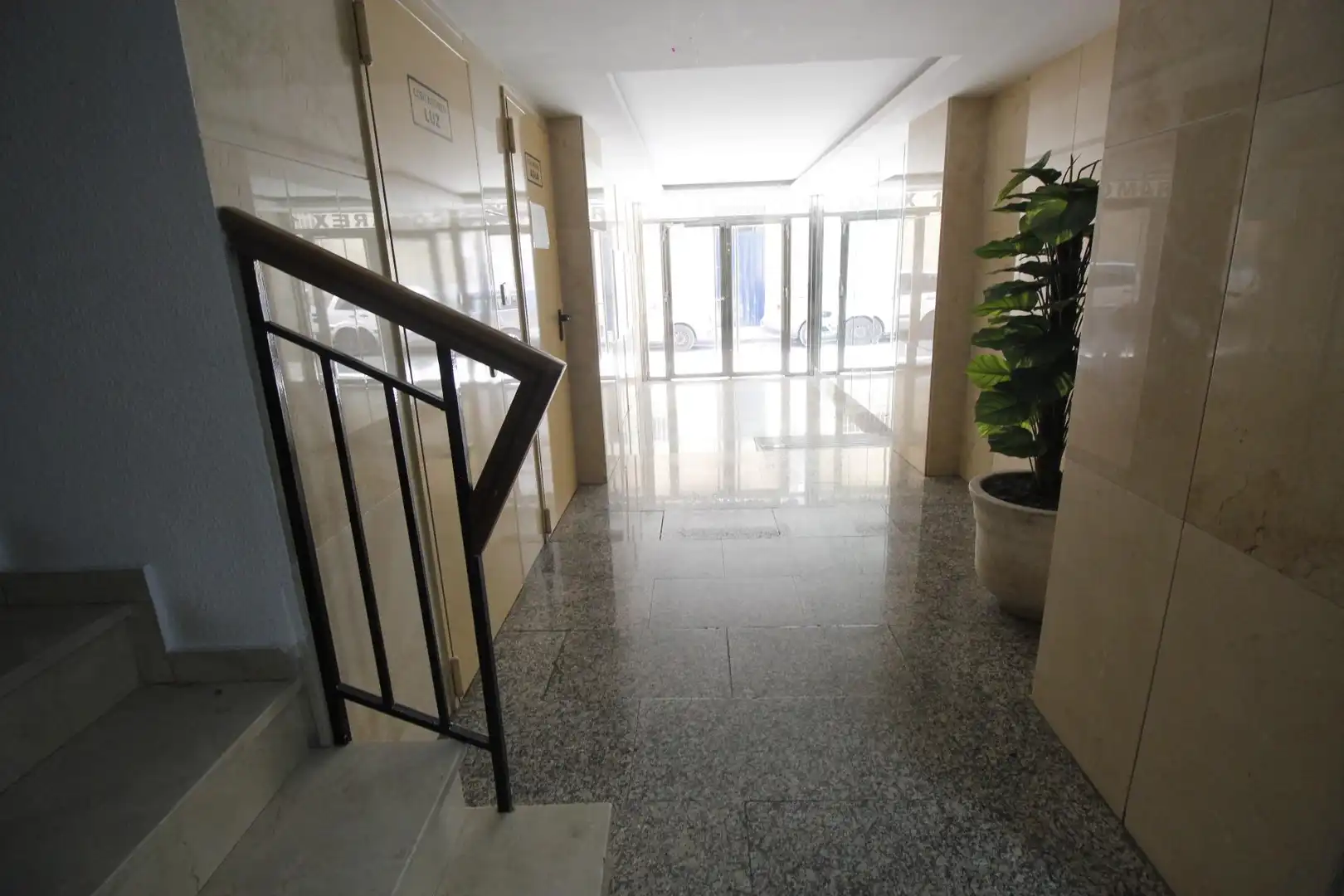 Flat for rent in Barrio de Zaidín