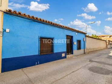 Casa bifamiliare in vendita a Vicente Aleixandre