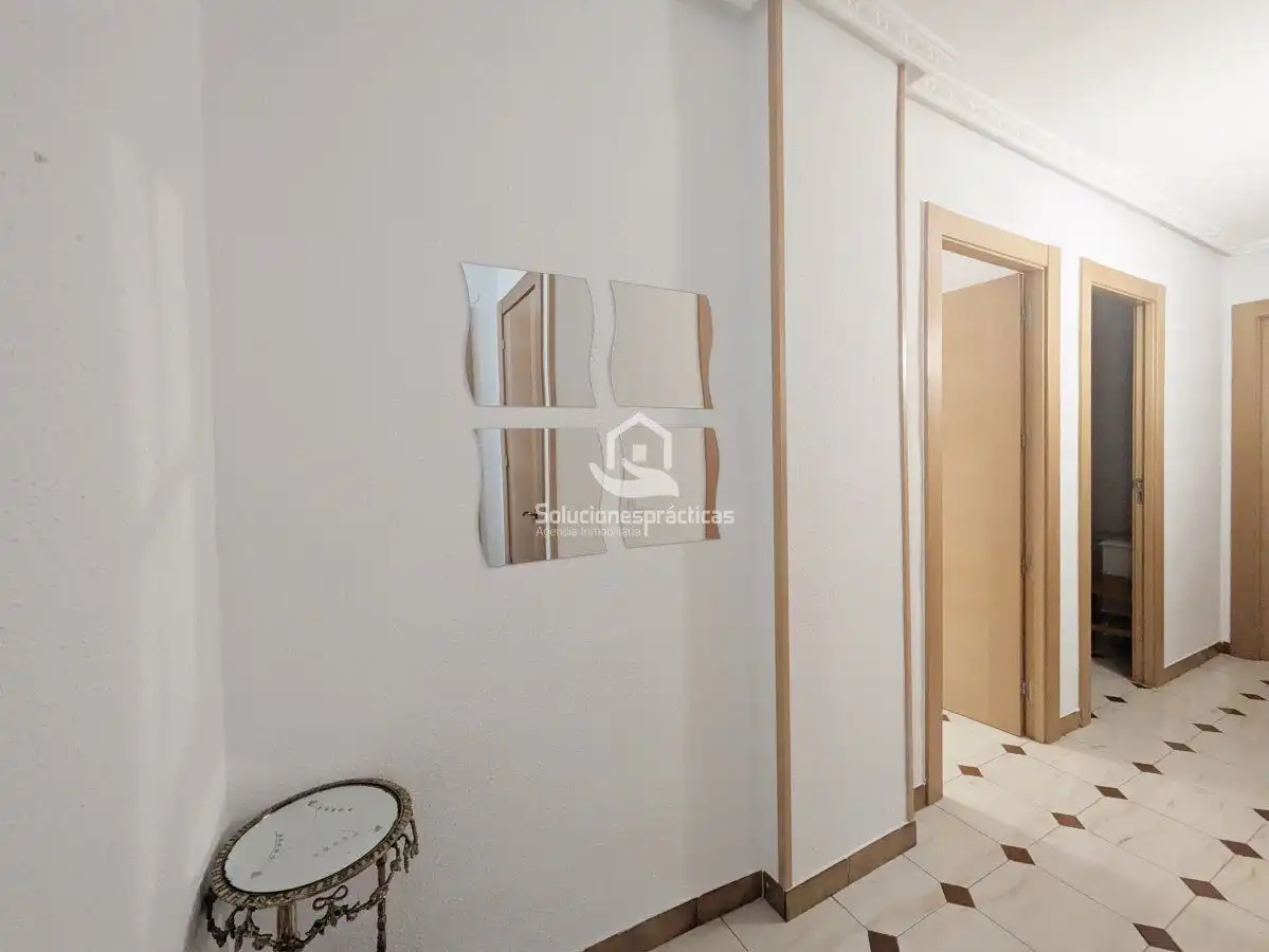Flat with terrace to rent in Andalucía, imagen 19