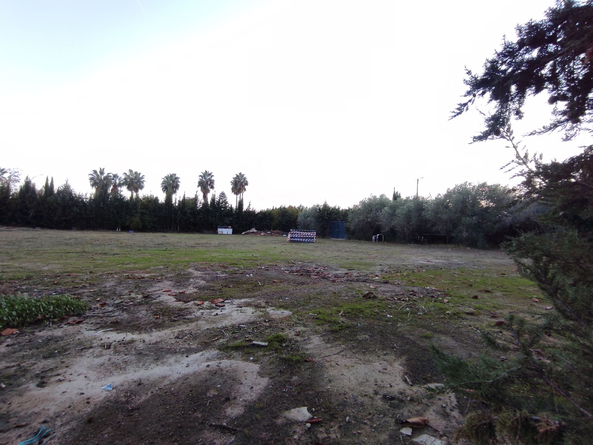 Residential for sale in Carmona