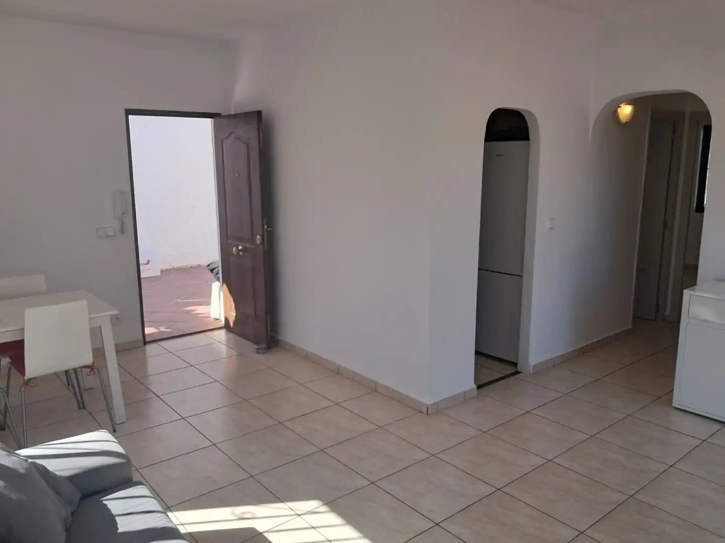 Villa con piscina in affitto a Pueblo - Urbanizaciones, imagen 18