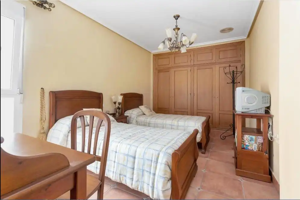 Habitación de Dúplex en venta en Torrevieja con Aire acondicionado, Calefacción y Terraza
