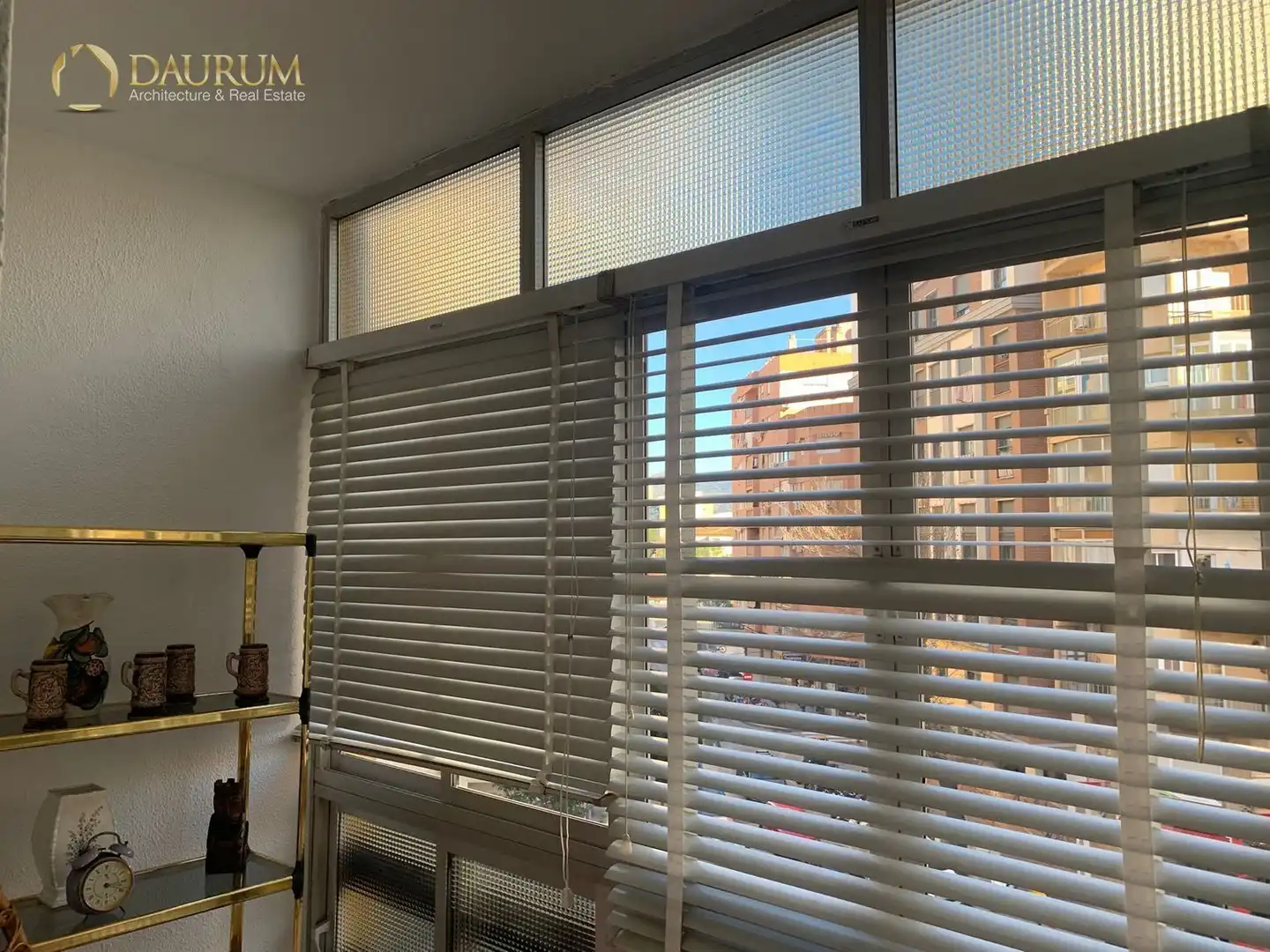 Vista exterior de Piso en venta en Málaga con Terraza y Amueblado