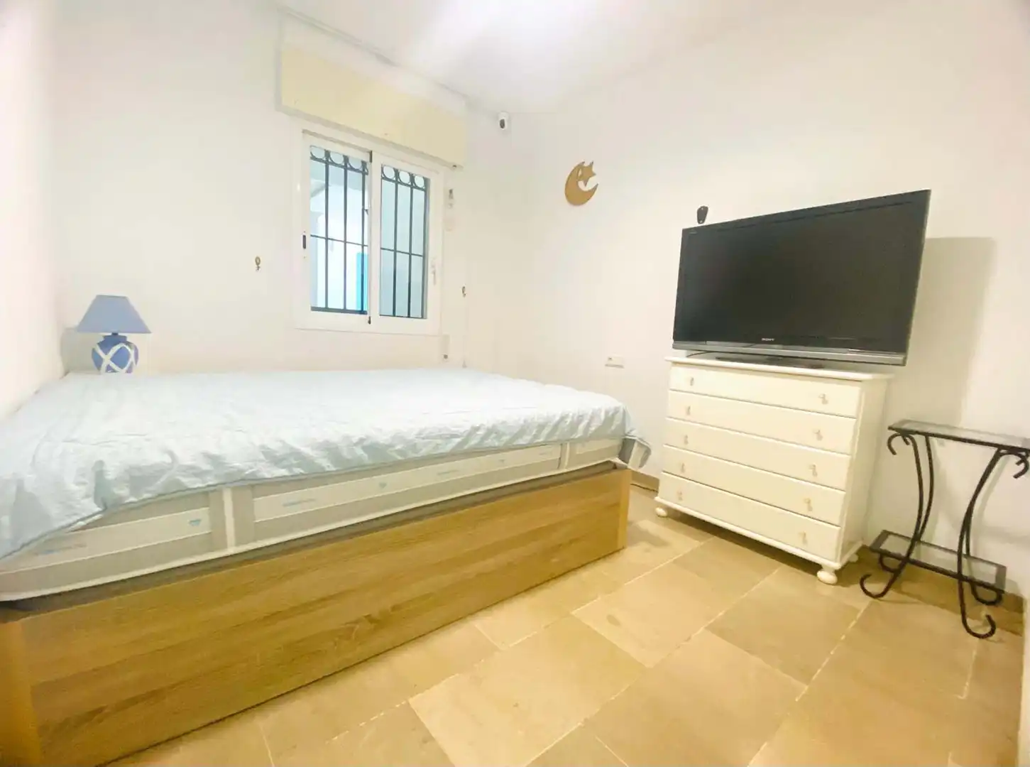 Habitación de Piso en venta en Benalmádena con Aire acondicionado, Terraza y Trastero
