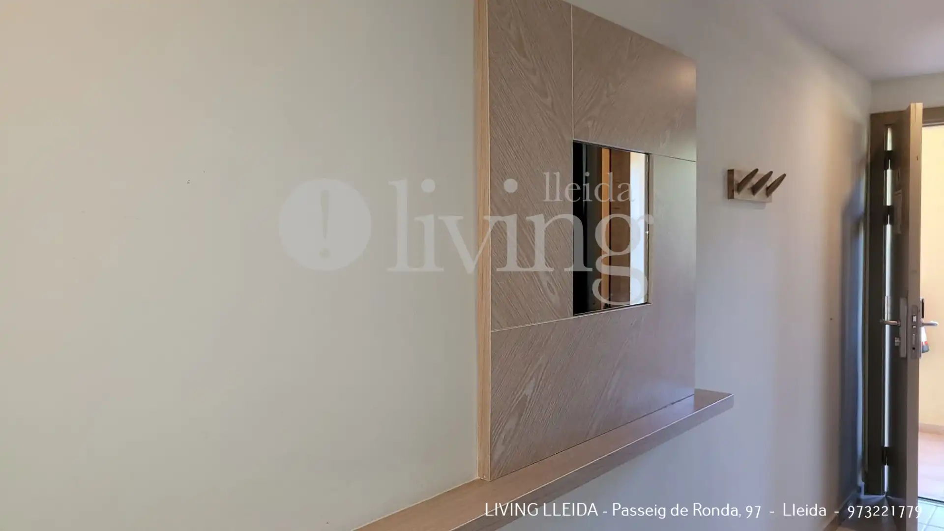 Apartamento con terraza en venta en Carrer de les Terres Noves, imagen 26