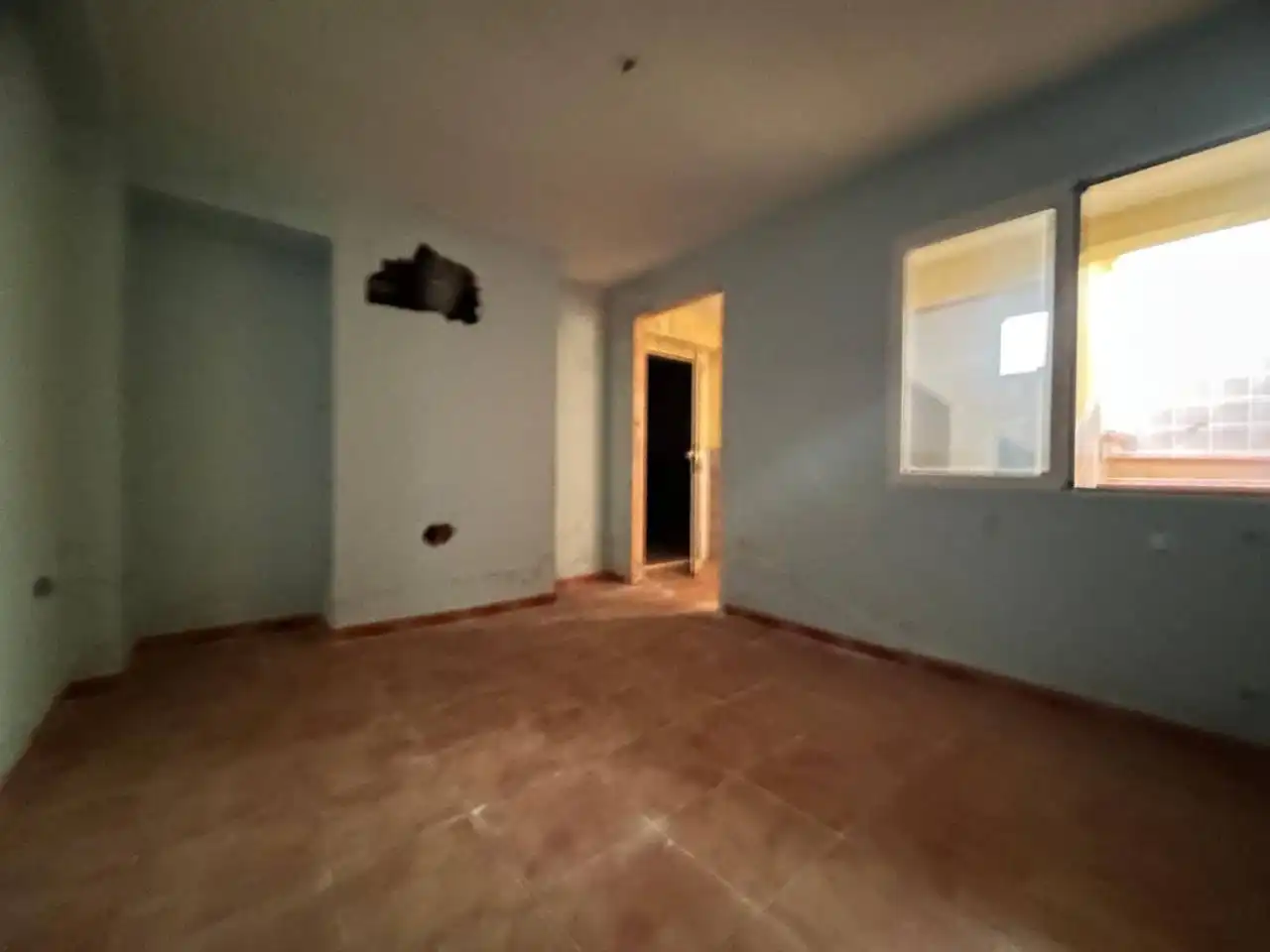 Habitación de Casa adosada en venta en Consuegra con Jardín privado y Terraza