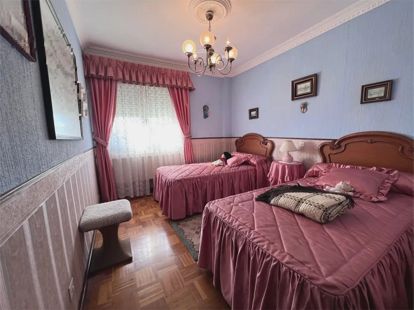 Piso en venta en Avilés - CL PRUNEDA, Centro