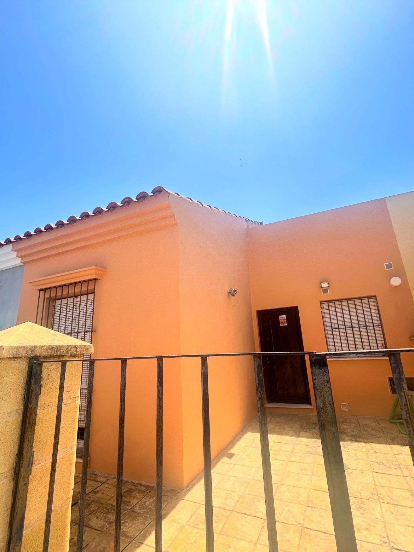 Casa o xalet de lloguer a Burguillos