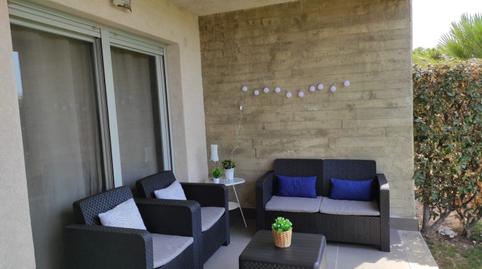 Foto 2 de Apartament de lloguer a Calle Churruca, El Rompido, Huelva