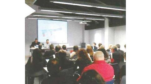 Foto 5 de Oficina de lloguer a Polinyà, Barcelona
