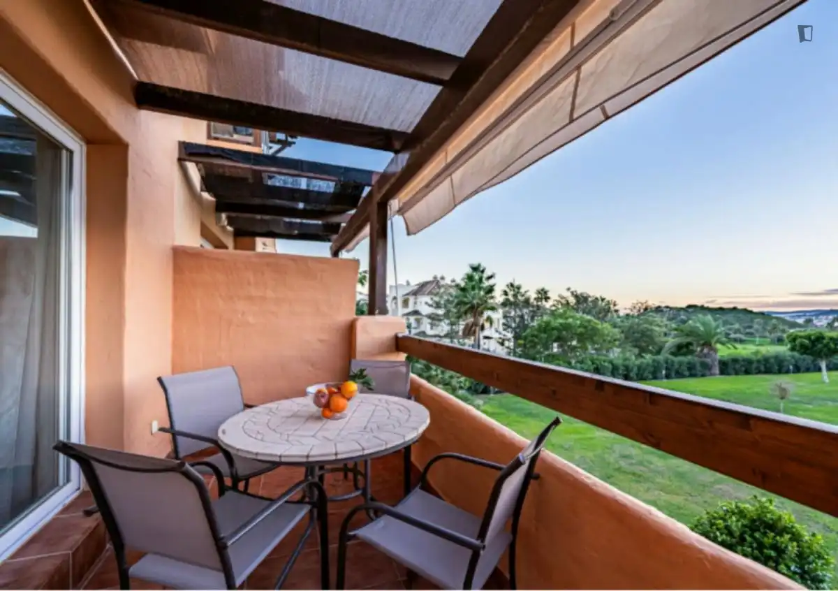 Apartments for rent in Casares Golf - Casares del Sol