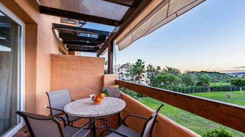 Foto 4 de Apartament de lloguer a Casares Golf - Casares del Sol, Málaga