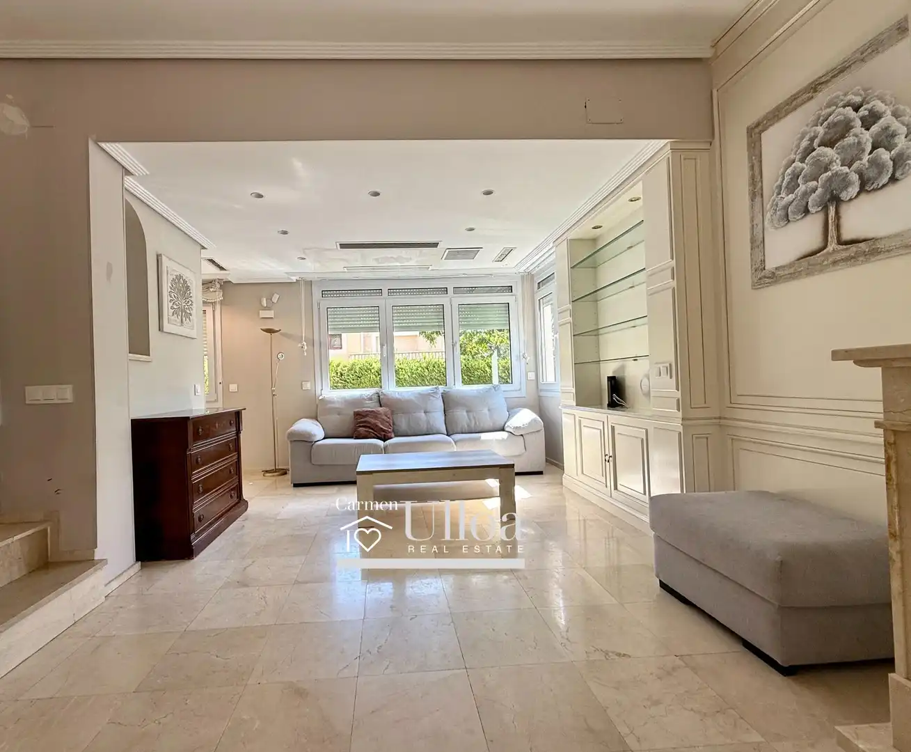 Villa mit Pool zum Verkauf in Calle de la Tintorera, imagen 6