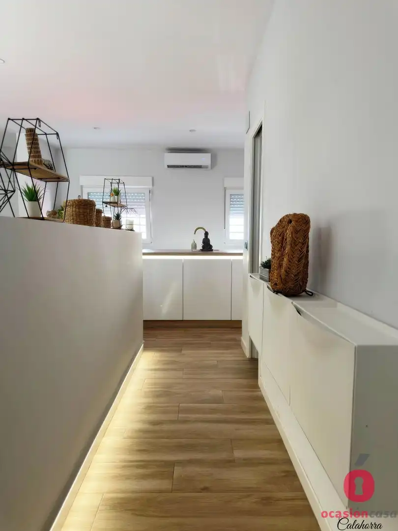 Cocina de Casa o chalet en venta en Córdoba con Aire acondicionado, Calefacción y Terraza
