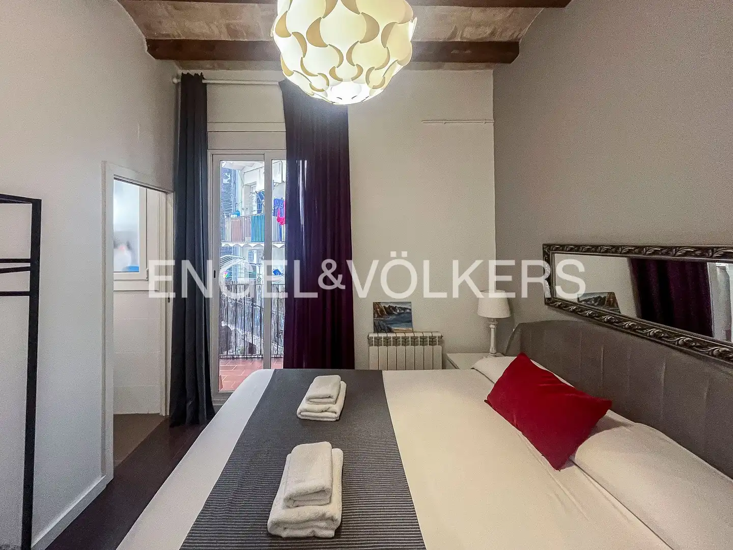 Appartamento con terrazza in vendita a Eixample, imagen 13