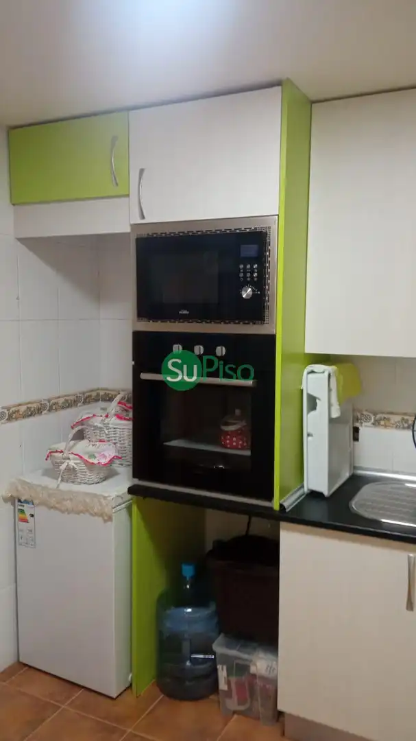 Wohnung zum Verkauf in Avenida de la Sagra, 172, Numancia de la Sagra
