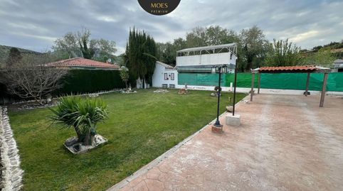 Foto 3 de Casa o xalet en venda a Renfe - Bulevar 1ª y 2ª Fase, Jaén Capital