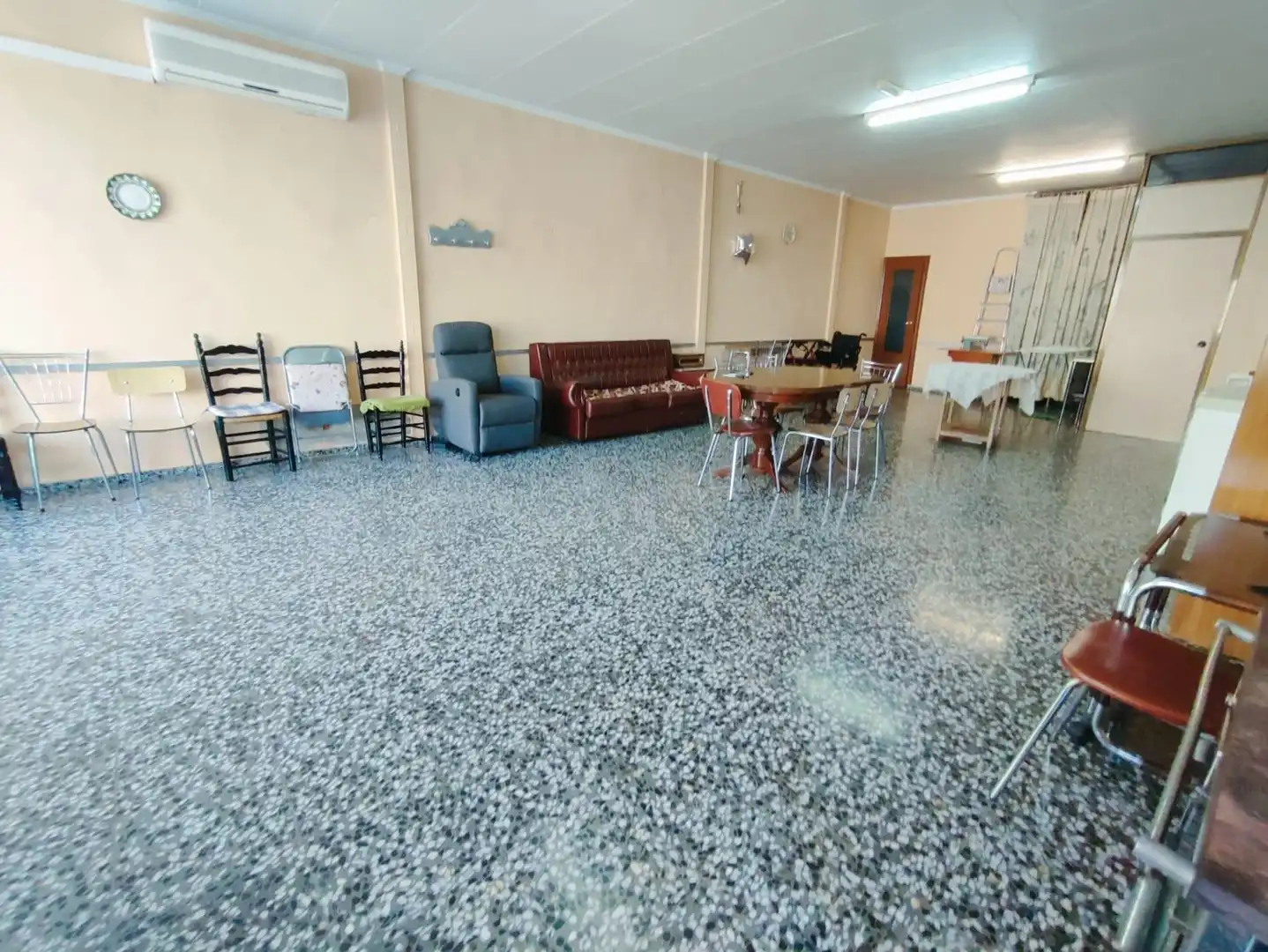 Ground floor for sale in Betxí