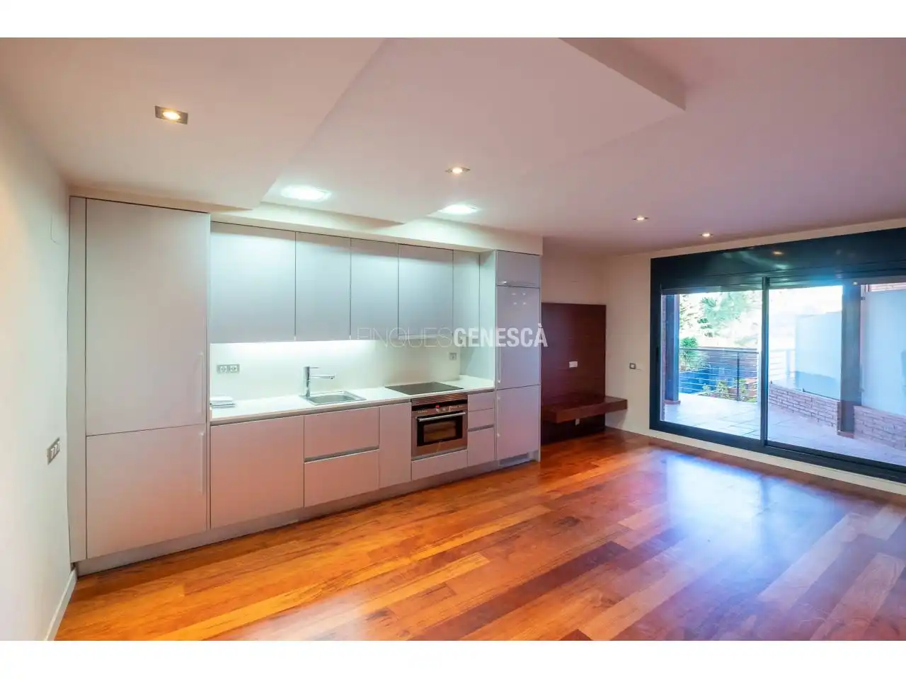 Apartament de lloguer a Calle Jaume I, Matadepera