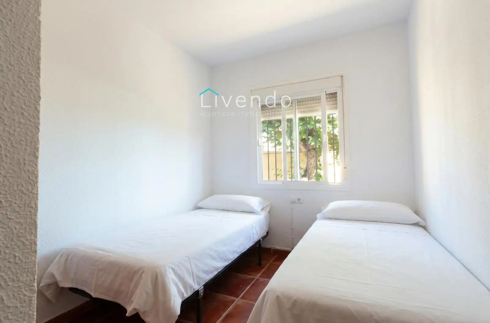 Dormitori de Casa o xalet en venda en Chiclana de la Frontera amb Aire condicionat