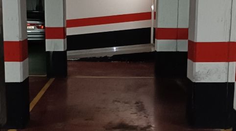 Photo 4 of Garage for rent in Plaza de San Lamberto, 3, Plaza de Toros, Zaragoza Capital