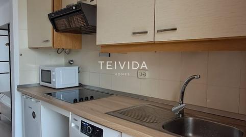 Foto 5 de Piso de alquiler en Calle Tarajal, Golf del Sur - Amarilla Golf, San Miguel de Abona