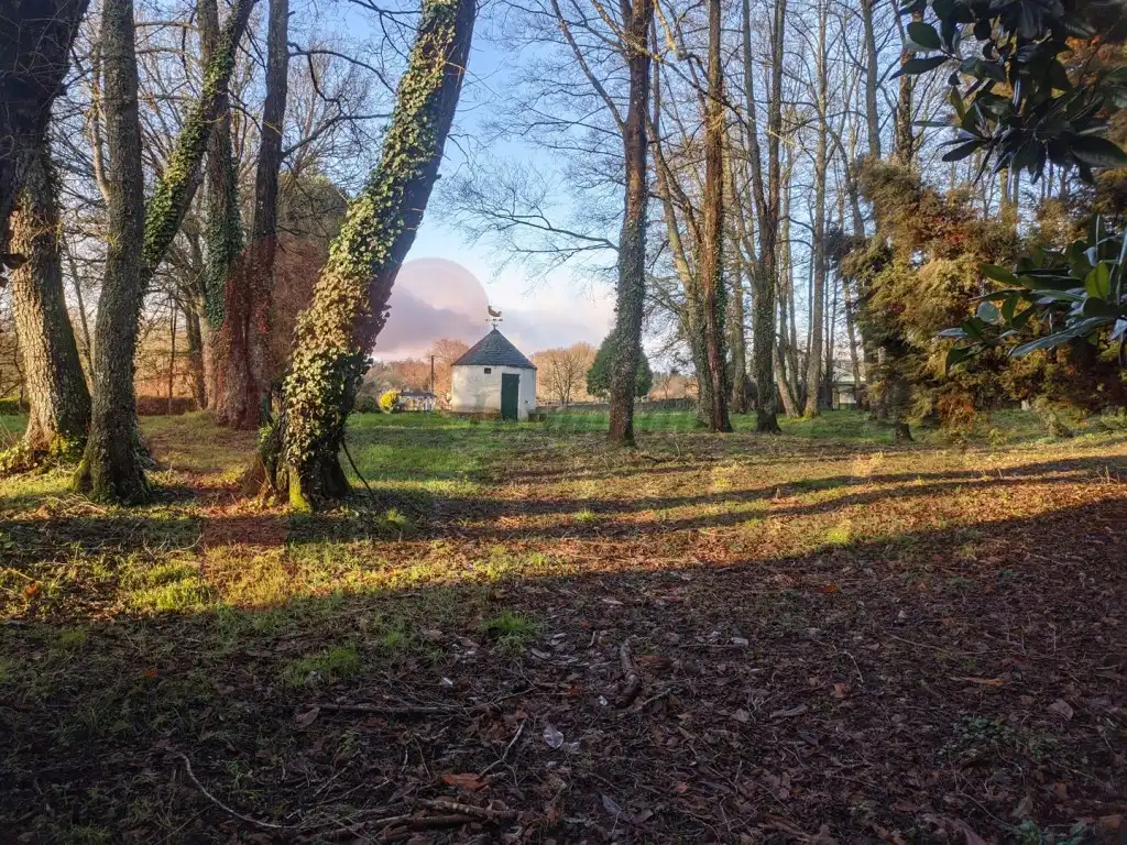Finca rústica en venta en Parroquias del Este