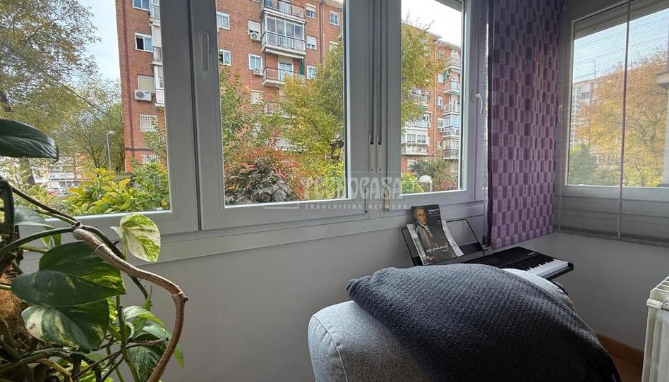 Photo 1 of Flat for sale in Calle Francisco Rioja, Pueblo Nuevo, Madrid