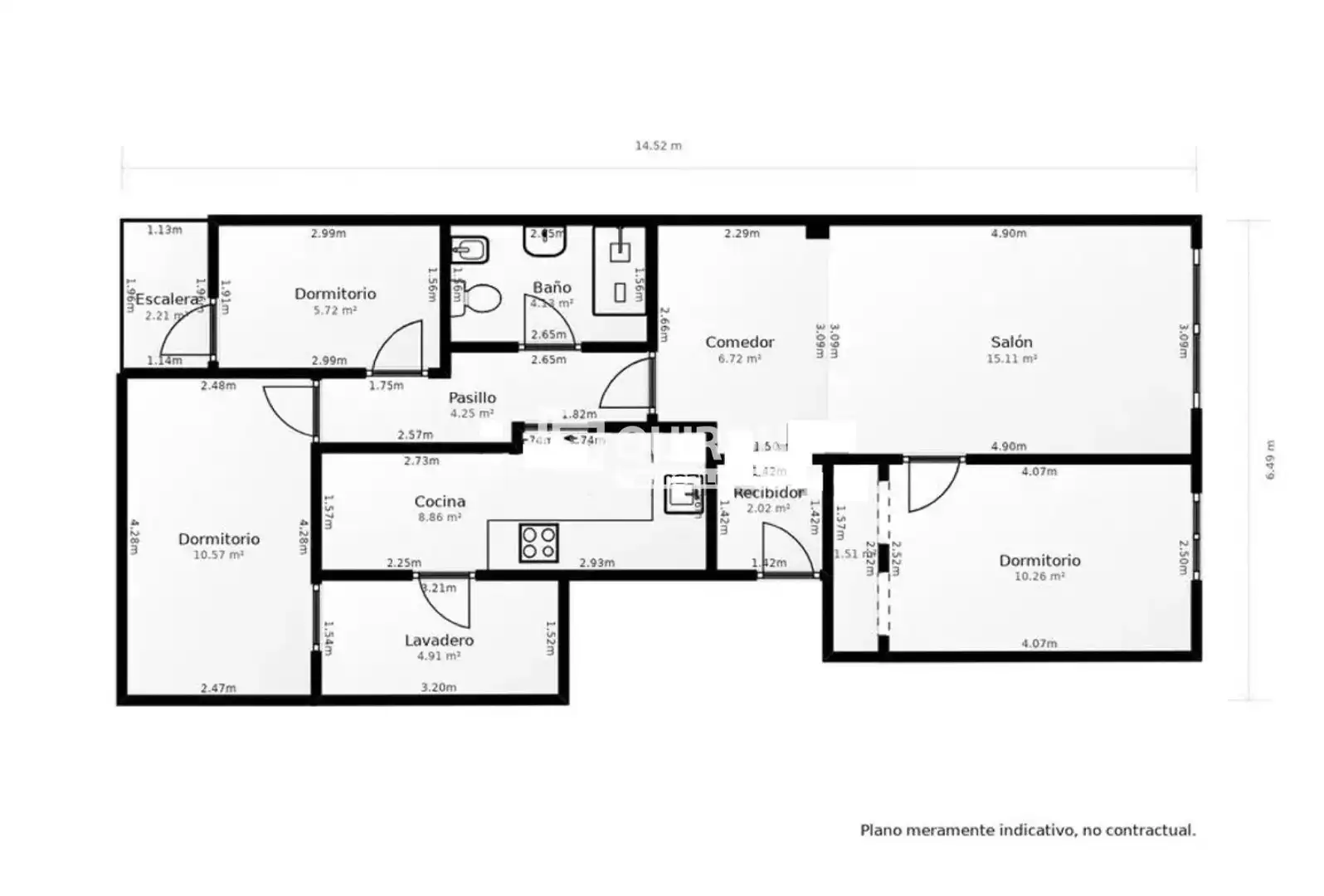 Flat for sale in Calafell Poble
