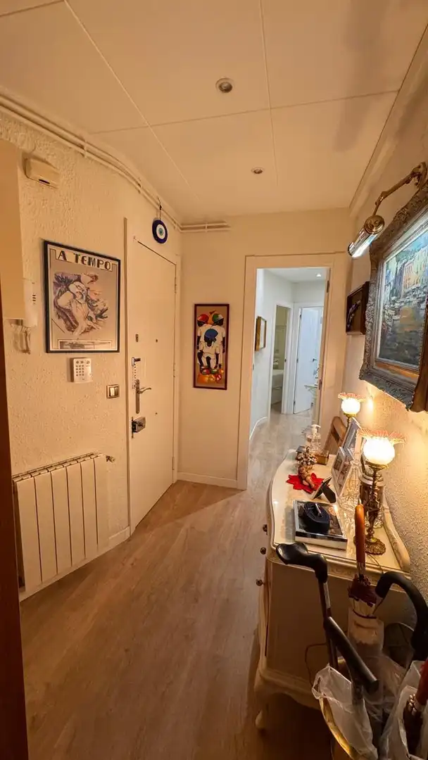 Piso con terraza en venta en Eixample, imagen 22