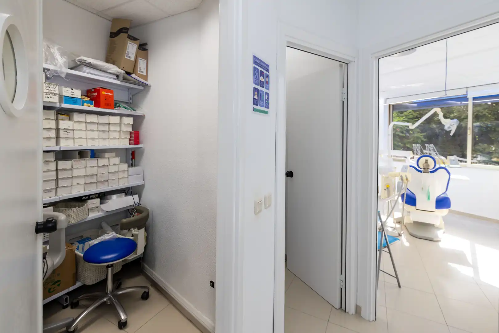 Oficina en venta en Málaga con Aire acondicionado, Calefacción y Internet
